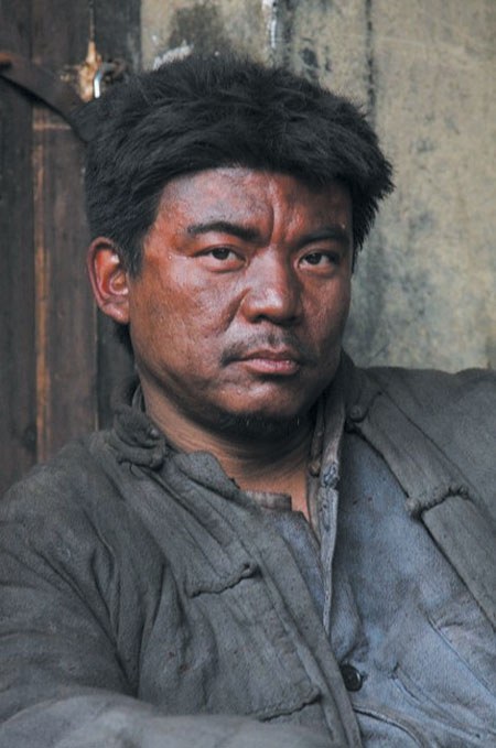 李全忠 Quanzhong Li