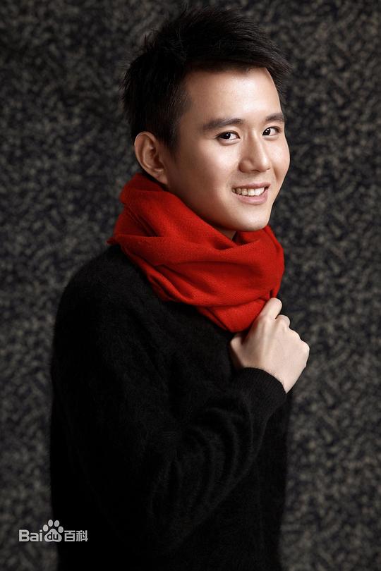王双琥 Shuanghu Wang