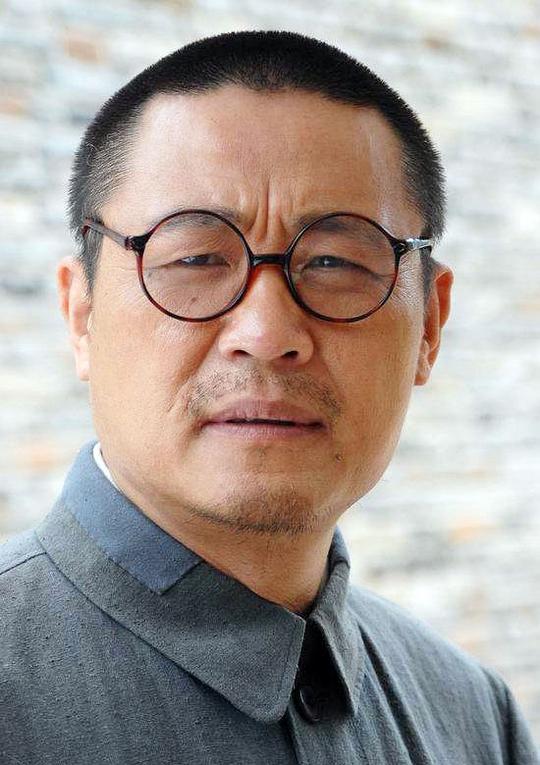 张再新 Zaixin Zhang