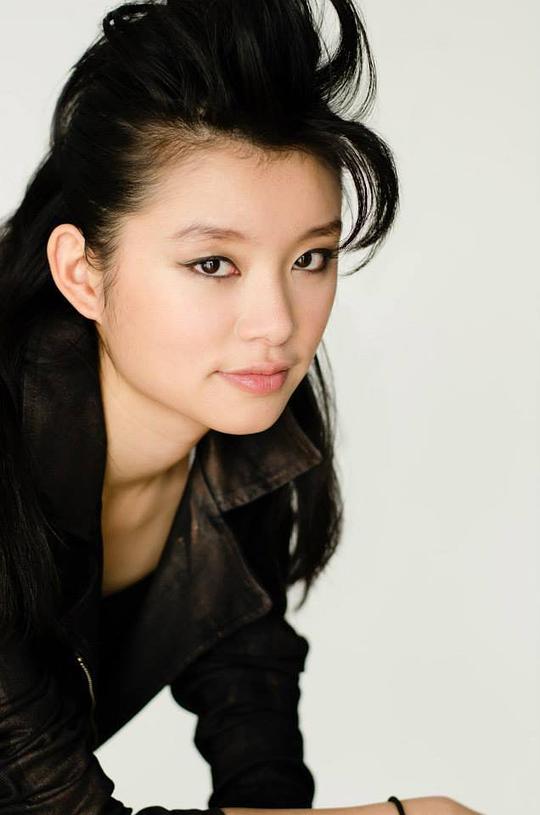 西莉亚·奥 Celia Au