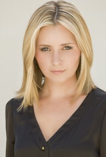 贝弗利·米切尔 Beverley Mitchell