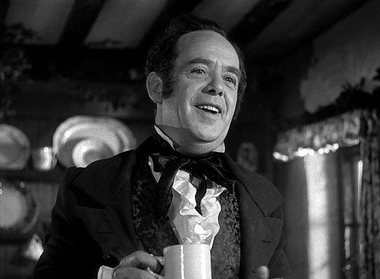 默文·约翰斯 Mervyn Johns