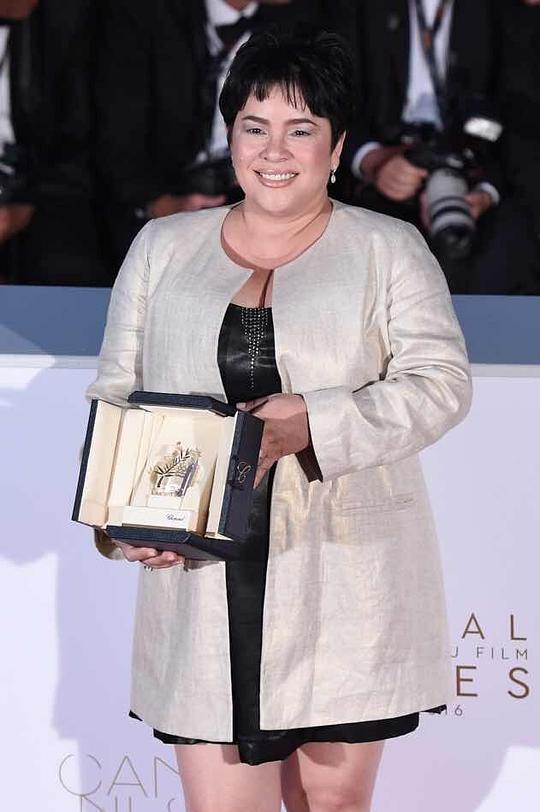 贾克琳·乔斯 Jaclyn Jose