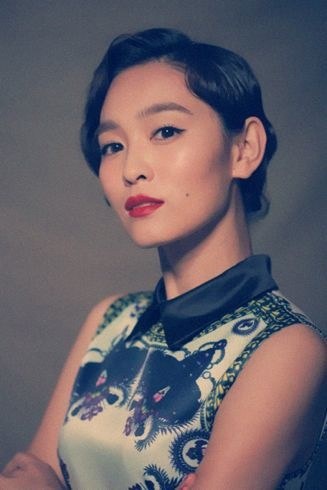 丁玥元 Yueyuan Ding