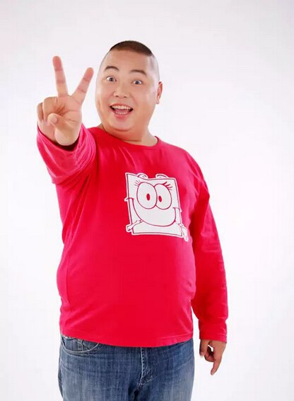 张玺 Xi Zhang