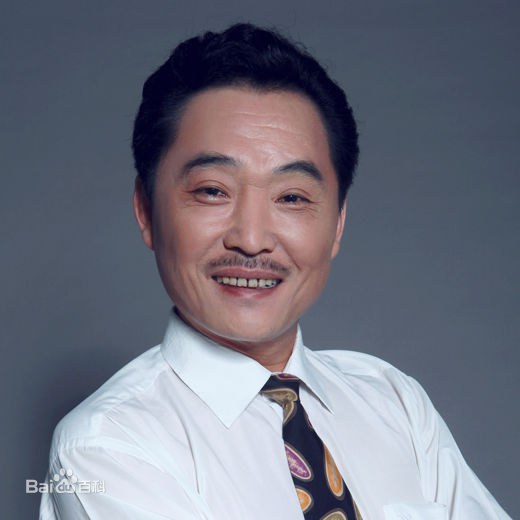 秦耀华 Yaohua Qin
