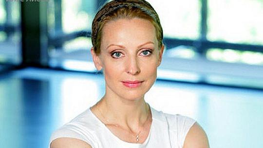伊尔泽·里耶帕 Ilse Liepa