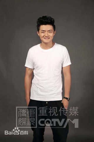 龙帅 Shuai Long