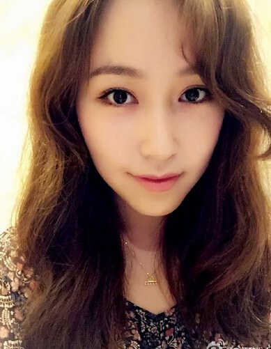 刘笑歌 Xiaoge Liu