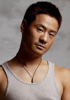 连奕名 Yiming Lian