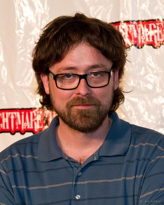 拉齐·马凯 Lucky McKee