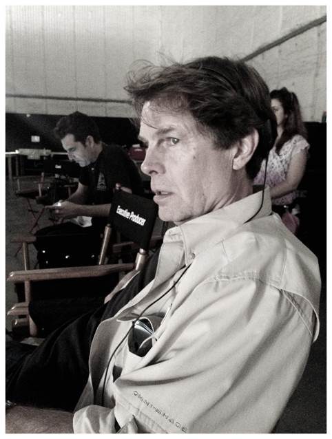 斯蒂芬·克拉格 Stephen Cragg