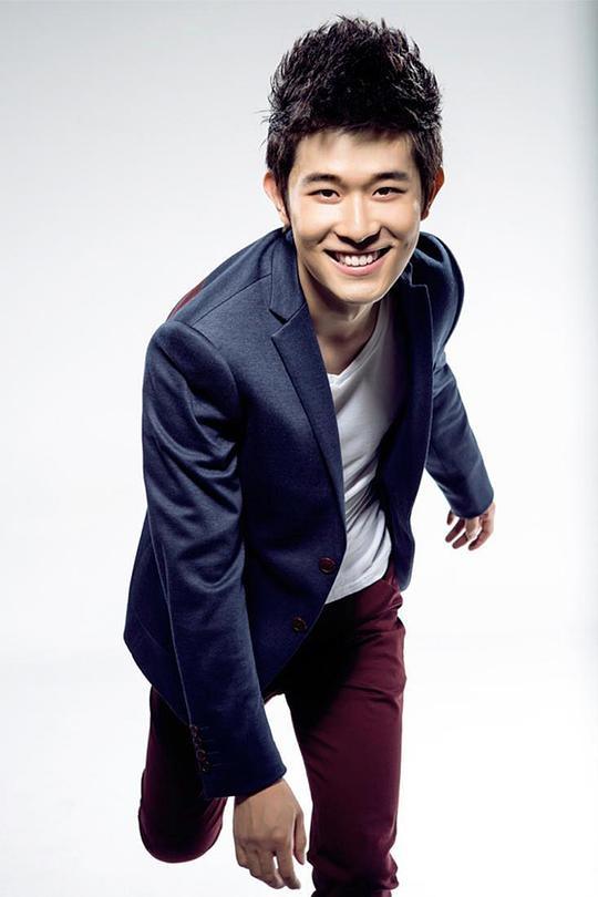 宿北宸 Beichen Su