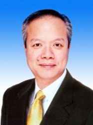 林炳坤 Bingkun Lin