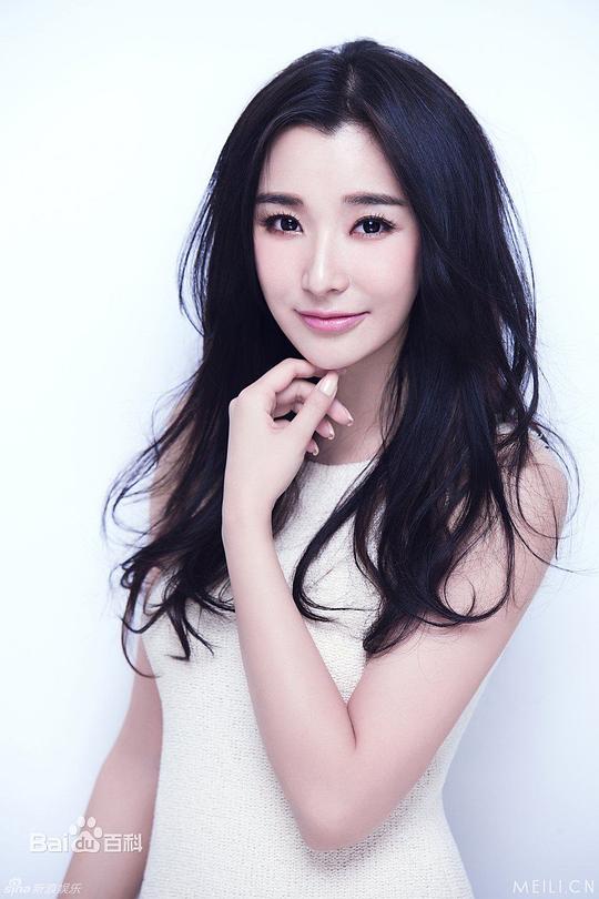 冯婧 Jing Feng