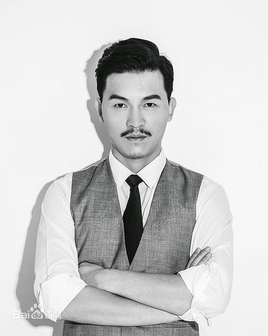 孙信宏 Xinhong Sun