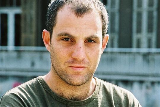 艾伦·科勒林 Eran Kolirin