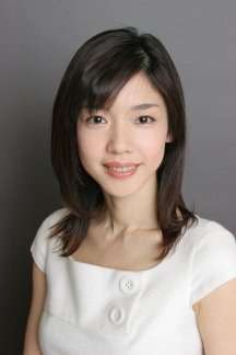寺田千穂 Chiho Terada