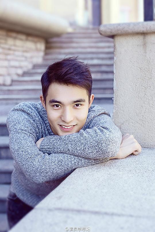 李思阳 Siyang Li
