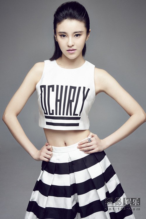 冉晨 Chen Ran