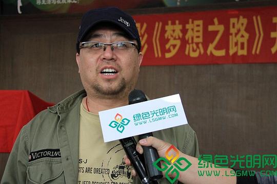 杨铭 Ming Yang