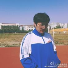 刘启恒 Qiheng Liu