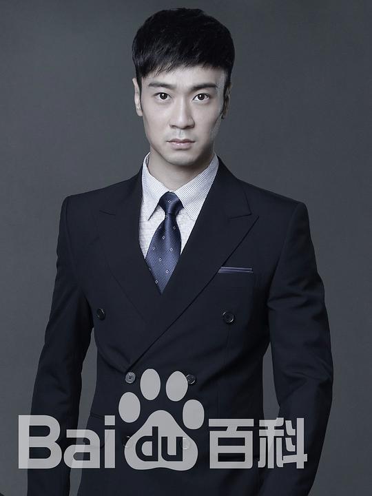 徐阁 Ge Xu
