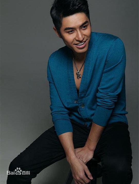 孟召重 Zhaozhong Meng