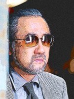 米七偶 Michio Hayashida