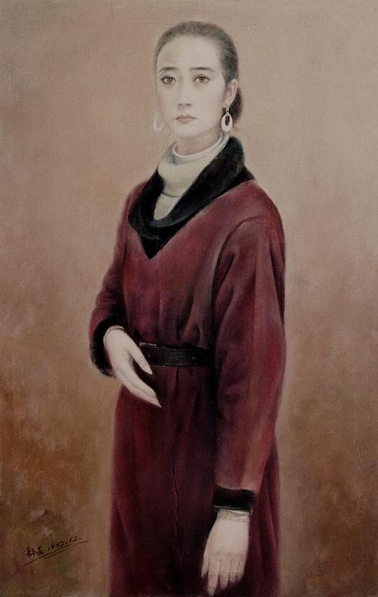 王长玲 Changling Wang