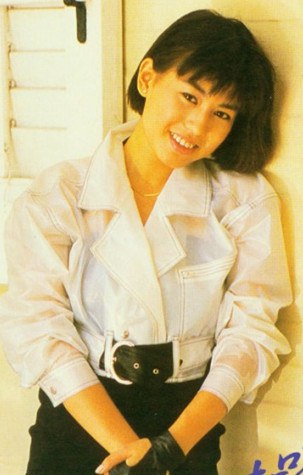 罗明珠 Bonnie Law