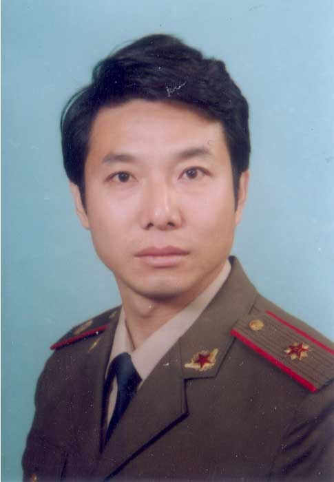 荆明华 Minghua Jing