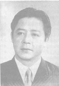 马红鹰 Hongying Ma