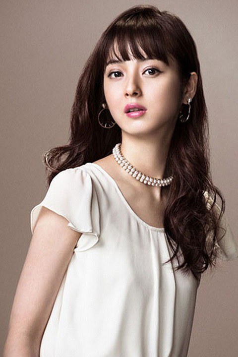 佐佐木希 Nozomi Sasaki