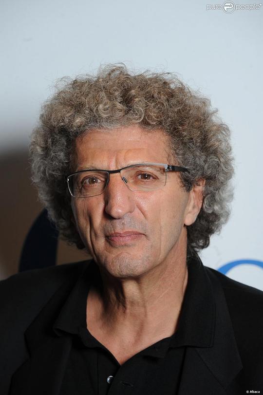 艾利·舒哈基 Élie Chouraqui