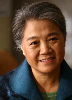 朱怀旭 Huaixu Zhu