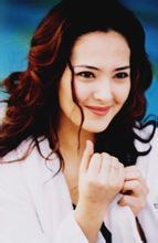 帕丽扎提·艾尼 Perizat Gheni