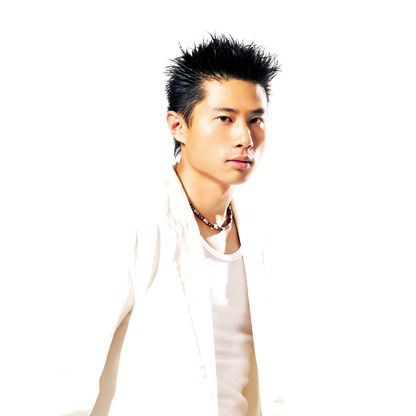彭康育 Kang-yu Peng