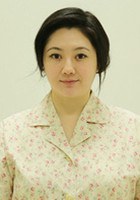 刘晓忆 Hsiao-Yi Liu