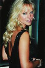 Leighanne Littrell Leighanne Littrell