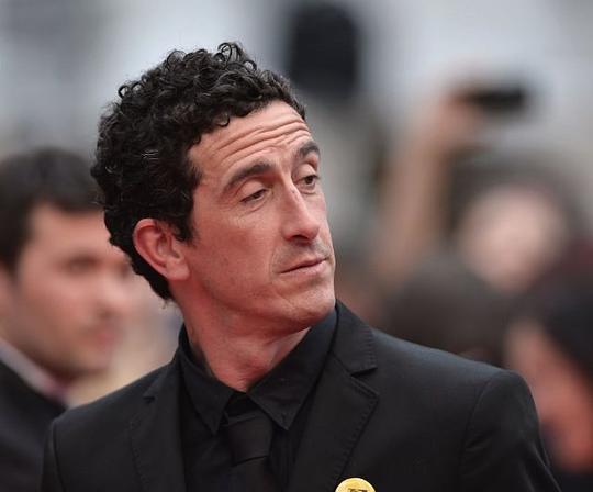 罗比·瑞恩 Robbie Ryan