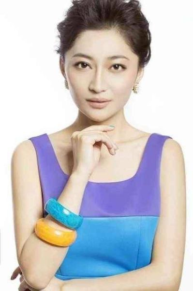 葛玟希 Wenxi Ge
