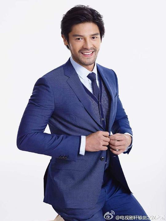 唐国忠 Kuo-chung Tang