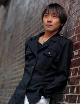 优希比吕 Hiro Yuuki