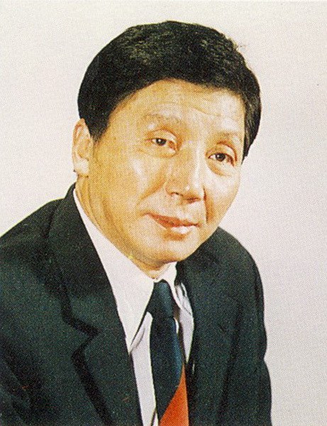 刘廷尧 Tingyao Liu
