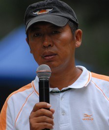 赵春林 Chunlin Zhao