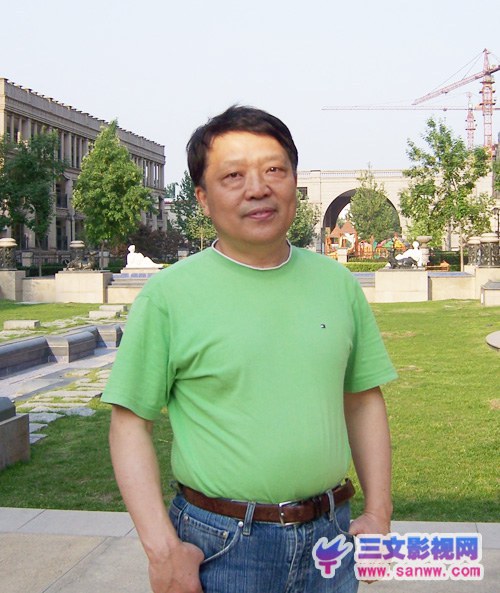 张辉力 Huili Zhang