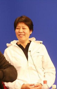 孟朱 Zhu Meng