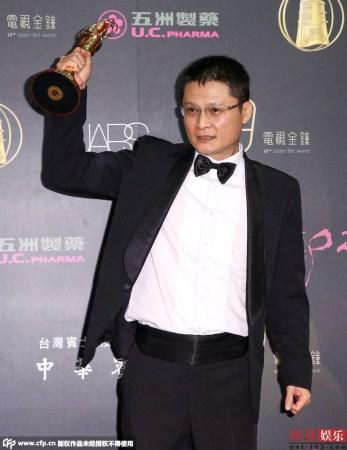 陈长纶 Zhang-Lun Chen