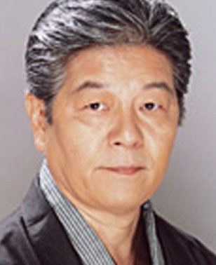 大林隆介 Ryûnosuke Ôbayashi
